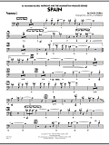 Spain - Trombone 2