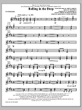 Rolling In The Deep - Synthesizer