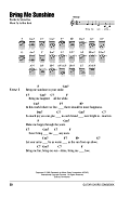 Bring Me Sunshine