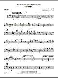 Israel - Alto Sax 2