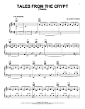 Tales From The Crypt Theme