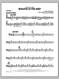 Rolling In The Deep - Trombone 1