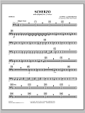 Scherzo from Symphony No. 3 (Eroica) - Timpani