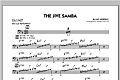 The Jive Samba - Bass Clef Solo Sheet