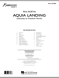 Aquia Landing (Gateway To Freedom March) - Full Score
