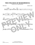 The Stillness of Remembering - String Bass