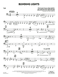 Blinding Lights (arr. Paul Murtha) - Tuba