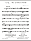 Rock Classics Of The Seventies - Baritone B.C.
