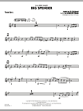 Big Spender - Tenor Sax 1