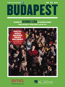 Budapest 