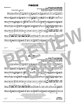 Finesse - Baritone B.C.