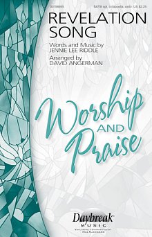 Revelation Song 