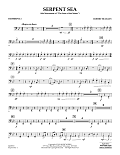 Serpent Sea - Trombone 2
