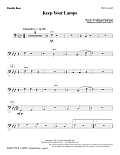Keep Your Lamps - Double Bass