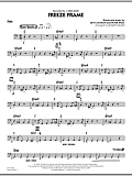 Freeze Frame - Bass