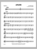 Apache - Trumpet 2