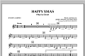 Happy Xmas (War Is Over) - Bb Bass Clarinet