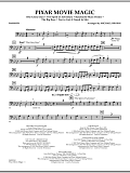 Pixar Movie Magic - Bassoon