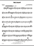 The Chant - Trumpet 1