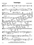 Veronique - 3rd Bb Trumpet