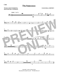The Innocence (from Considering Matthew Shepard) - Cello