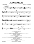 The Best of Kiss - Eb Alto Clarinet