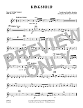 Kingsfold - Mallet Percussion