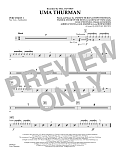 Uma Thurman - Percussion 2