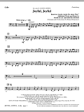 Joyful, Joyful - Cello