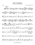 Rey's Theme (from Star Wars: The Force Awakens)