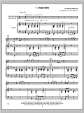 Christmas Lites - Piano/Score