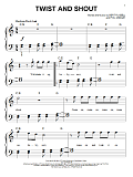 Twist And Shout
