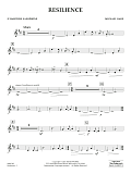 Resilience - Eb Baritone Saxophone