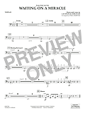 Waiting On A Miracle (from Encanto) (arr. Paul Murtha) - Timpani