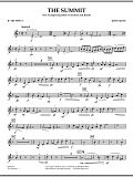 The Summit - Bb Trumpet 4