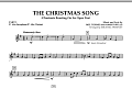 The Christmas Song (Chestnuts Roasting On An Open Fire) - Pt.3: Eb Alto Sax/Alto Clar.