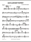 Mia's Lamplight Foxtrot - Trumpet 4