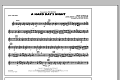 A Hard Day's Night - 2nd Bb Trumpet