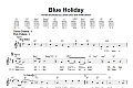 Blue Holiday