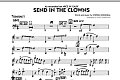 Send In The Clowns - Trombone 3