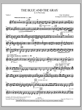 The Blue And The Gray - Violin 2