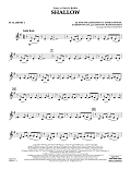 Shallow (from A Star Is Born) (arr. Paul Murtha) - Bb Clarinet 1
