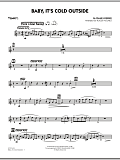 Baby, It's Cold Outside - Trumpet 1