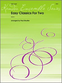 Easy Classics For Two 