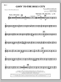 Goin To The Holy City - F Horn 1