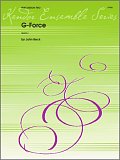 G-Force - 3rd snare drum