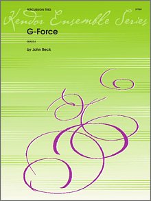 G-Force - Full Score 