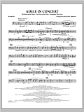 Adele In Concert - Bassoon