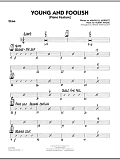 Young And Foolish - Drums