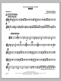 Bad - Trumpet 3